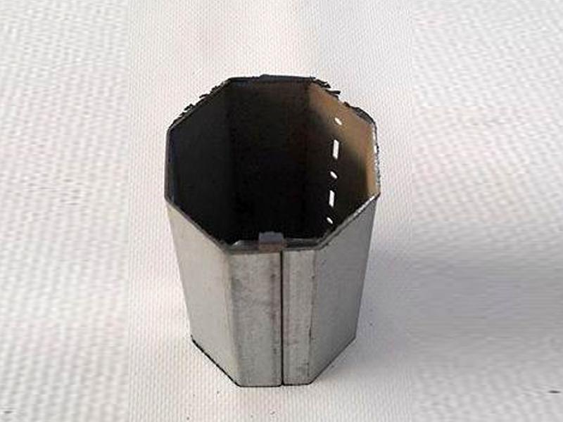 Gypa te Metalit Ø 60