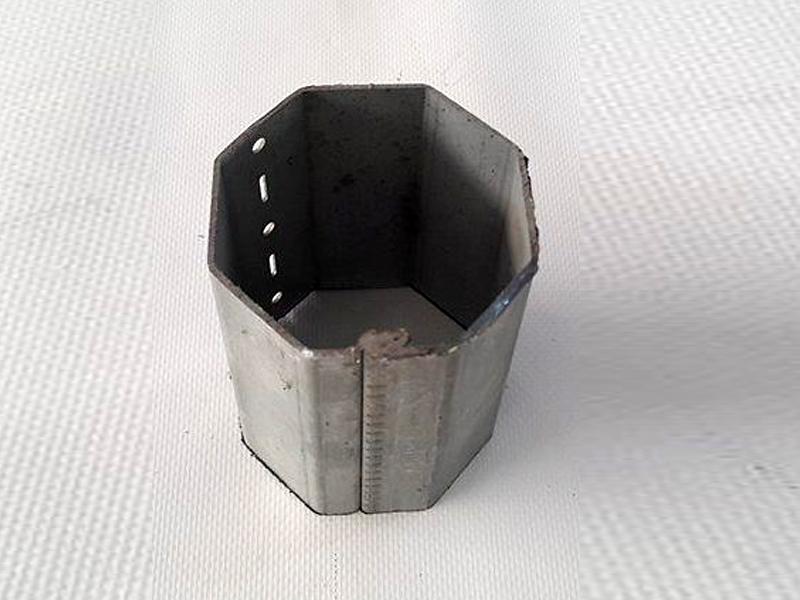 Gypa te Metalit Ø 70