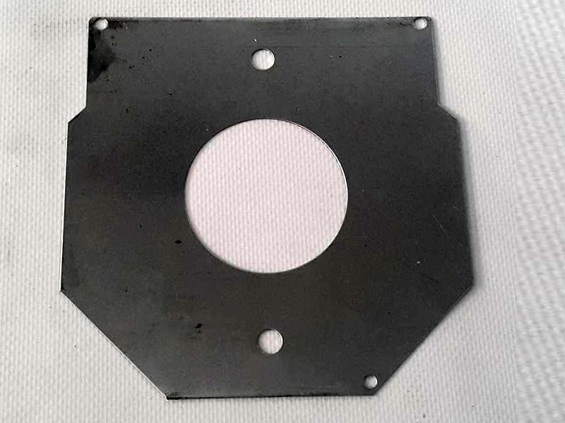 Kutija Sigururese e Llamarines