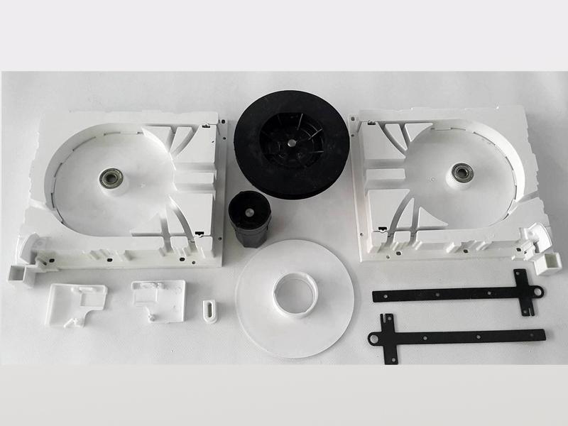 Set i Kapakut te Mesem