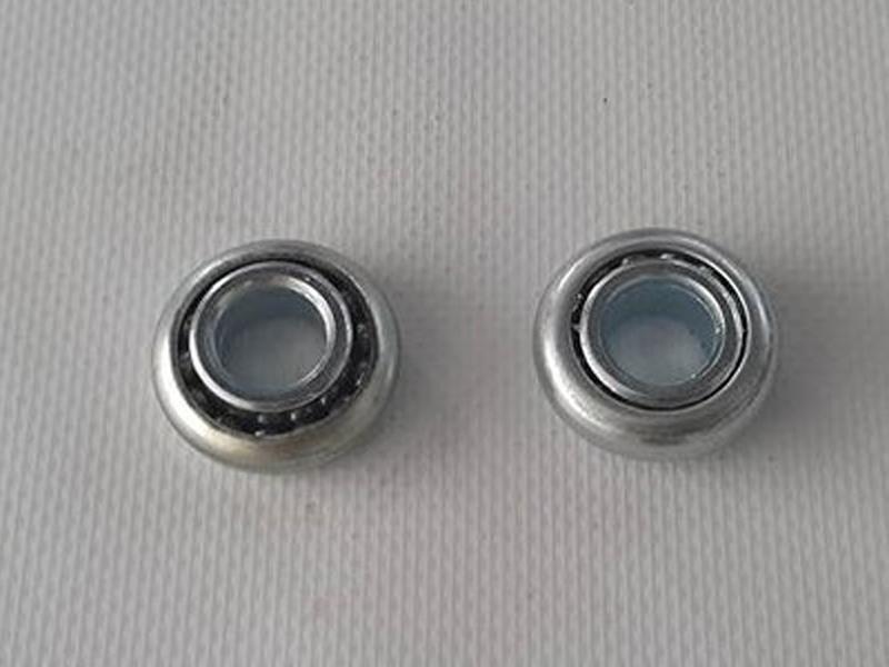 Ball bearing Ø 28x12
